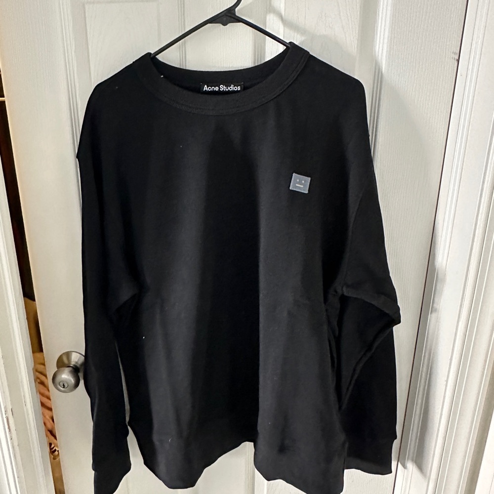 Acne studios sweater